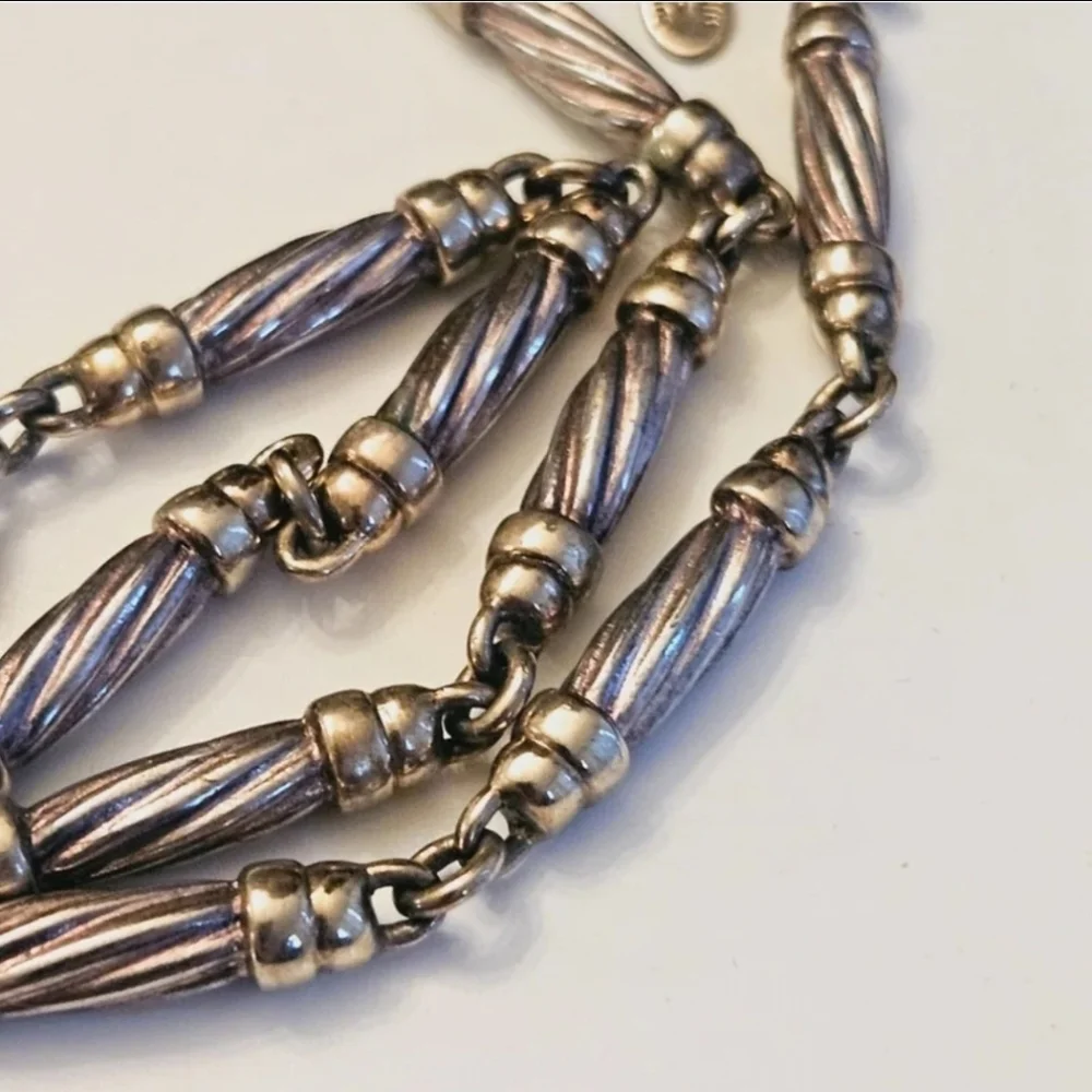 Vintage Erwin Pearl Necklace